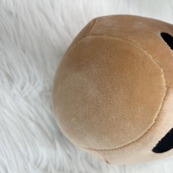 NEW Bubble Tea Plush 24cm Tan Brown Stuffed Animal House of Good Fortune - Picture 6 of 7